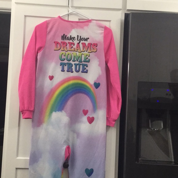 Unicorn onesie - Picture 2 of 2